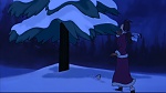 Image La belle et la bête 2 : Le Noël enchanté.