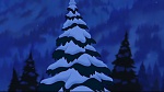 Image La belle et la bête 2 : Le Noël enchanté.