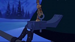 Image La belle et la bête 2 : Le Noël enchanté.