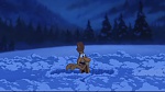 Image La belle et la bête 2 : Le Noël enchanté.