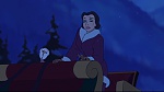 Image La belle et la bête 2 : Le Noël enchanté.