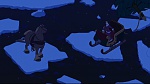 Image La belle et la bête 2 : Le Noël enchanté.