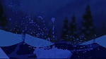 Image La belle et la bête 2 : Le Noël enchanté.
