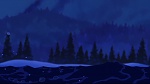 Image La belle et la bête 2 : Le Noël enchanté.
