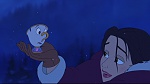 Image La belle et la bête 2 : Le Noël enchanté.