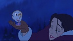 Image La belle et la bête 2 : Le Noël enchanté.