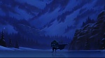 Image La belle et la bête 2 : Le Noël enchanté.