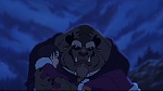 Image La belle et la bête 2 : Le Noël enchanté.