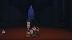 Image La belle et la bête 2 : Le Noël enchanté.