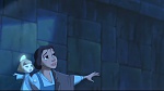 Image La belle et la bête 2 : Le Noël enchanté.