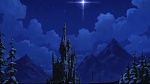 Image La belle et la bête 2 : Le Noël enchanté.
