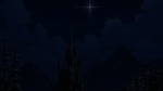 Image La belle et la bête 2 : Le Noël enchanté.