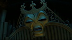 Image La belle et la bête 2 : Le Noël enchanté.
