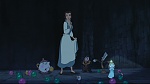 Image La belle et la bête 2 : Le Noël enchanté.