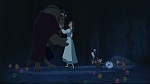 Image La belle et la bête 2 : Le Noël enchanté.