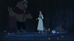 Image La belle et la bête 2 : Le Noël enchanté.