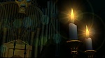 Image La belle et la bête 2 : Le Noël enchanté.