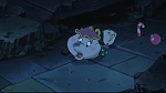 Image La belle et la bête 2 : Le Noël enchanté.