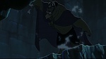 Image La belle et la bête 2 : Le Noël enchanté.
