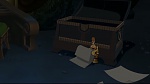 Image La belle et la bête 2 : Le Noël enchanté.
