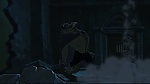 Image La belle et la bête 2 : Le Noël enchanté.