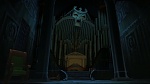 Image La belle et la bête 2 : Le Noël enchanté.