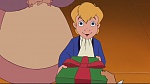 Image La belle et la bête 2 : Le Noël enchanté.
