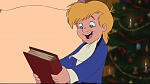 Image La belle et la bête 2 : Le Noël enchanté.