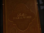 Image La Belle et la bête 3 : Le monde magique.
