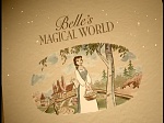 Image La Belle et la bête 3 : Le monde magique.