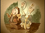 Image La Belle et la bête 3 : Le monde magique.