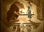 Image La Belle et la bête 3 : Le monde magique.