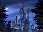 Image La Belle et la bête 3 : Le monde magique.