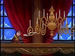 Image La Belle et la bête 3 : Le monde magique.