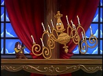Image La Belle et la bête 3 : Le monde magique.