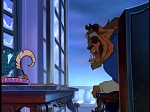 Image La Belle et la bête 3 : Le monde magique.