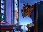 Image La Belle et la bête 3 : Le monde magique.