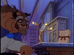 Image La Belle et la bête 3 : Le monde magique.