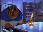 Image La Belle et la bête 3 : Le monde magique.