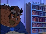 Image La Belle et la bête 3 : Le monde magique.