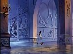 Image La Belle et la bête 3 : Le monde magique.