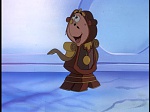 Image La Belle et la bête 3 : Le monde magique.