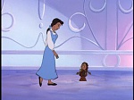Image La Belle et la bête 3 : Le monde magique.