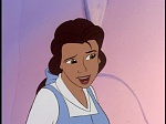 Image La Belle et la bête 3 : Le monde magique.