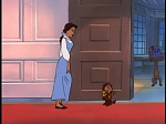 Image La Belle et la bête 3 : Le monde magique.