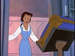 Image La Belle et la bête 3 : Le monde magique.