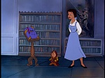 Image La Belle et la bête 3 : Le monde magique.