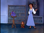 Image La Belle et la bête 3 : Le monde magique.