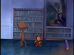 Image La Belle et la bête 3 : Le monde magique.