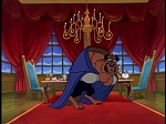 Image La Belle et la bête 3 : Le monde magique.